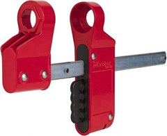 Master Lock - Blind Flange Lockout - All Tool & Supply