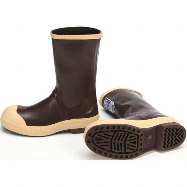 Honeywell - Boots & Shoes Footwear Style: Work Boot Footwear Type: Pull-On - All Tool & Supply