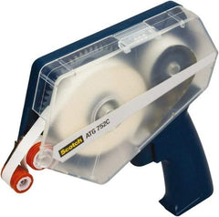 3M - 3/4" Wide, Applicator Style, Handheld Tape Dispenser - For Use with Scotch ATG Tape - All Tool & Supply