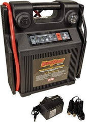 ATEC - 12/24 Volt Booster Pacs - 720 Crank Amps, 3,400 Starter Amps - All Tool & Supply