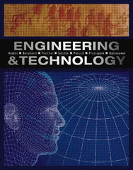 DELMAR CENGAGE Learning - Engineering and Technology Publication, 2nd Edition - by Hacker/Burghardt/Householder, Delmar/Cengage Learning, 2009 - All Tool & Supply