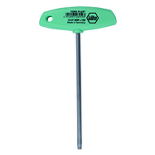 T-HANDLE TORX PLUS DRIVER IP27 - All Tool & Supply