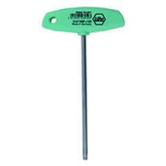 T-HANDLE TORX PLUS DRIVER IP30 - All Tool & Supply