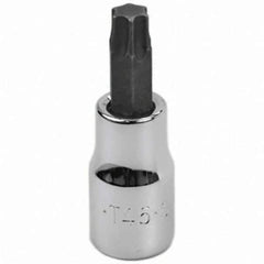 SK - Hand Hex & Torx Bit Sockets - All Tool & Supply