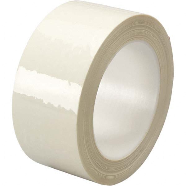 3M - 72 Yd x 3" White Nylon Film Tape - All Tool & Supply