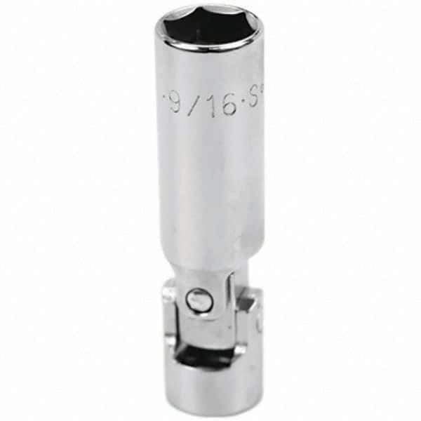 SK - Hand Socket - All Tool & Supply