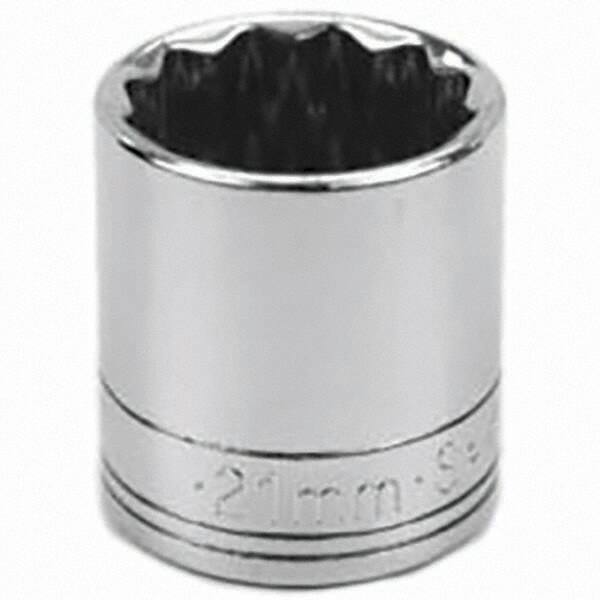 SK - Hand Socket - All Tool & Supply