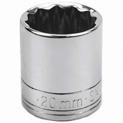 SK - Hand Socket - All Tool & Supply