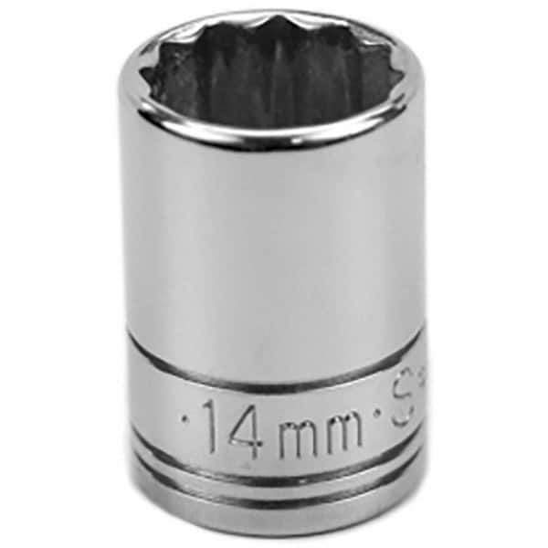 SK - Hand Socket - All Tool & Supply