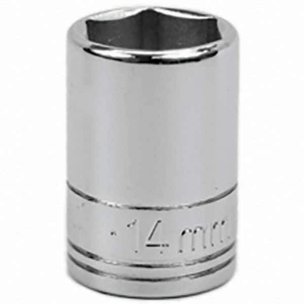 SK - Hand Socket - All Tool & Supply