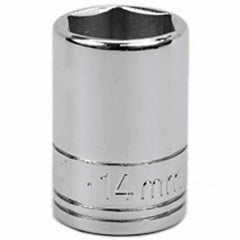 SK - Hand Socket - All Tool & Supply