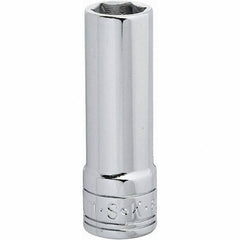 SK - Hand Socket - All Tool & Supply