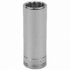 SK - Hand Socket - All Tool & Supply