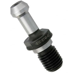 Techniks - Retention Knobs Type: Standard Taper Size: CAT50 - All Tool & Supply