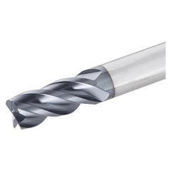 ECK-H4M 20-40W20CFR1.-104 END MILL - All Tool & Supply