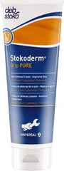 SC Johnson Professional - 100 mL Barrier & Pre-Work Cream - Comes in Tube, Silicone Free - All Tool & Supply