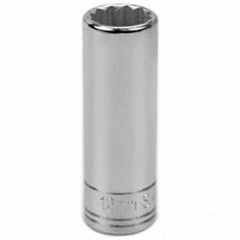 SK - Hand Socket - All Tool & Supply