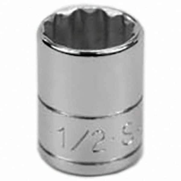 SK - Hand Socket - All Tool & Supply