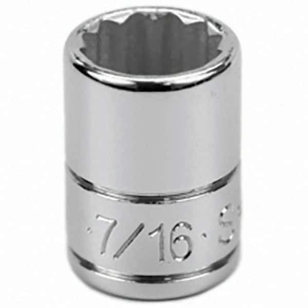 SK - Hand Socket - All Tool & Supply