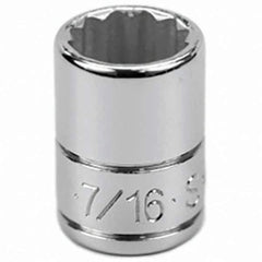 SK - Hand Socket - All Tool & Supply