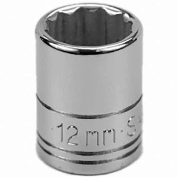 SK - Hand Socket - All Tool & Supply