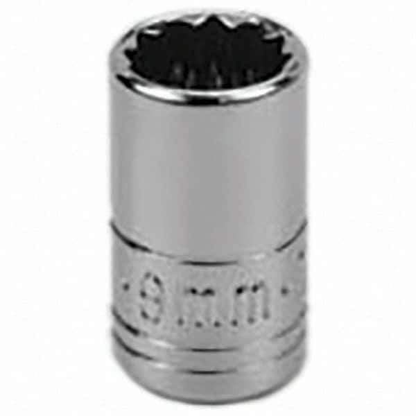 SK - Hand Socket - All Tool & Supply