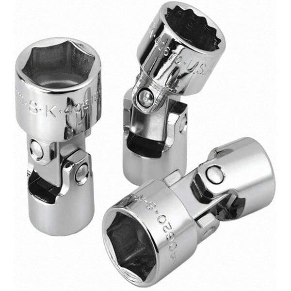 SK - Hand Socket - All Tool & Supply