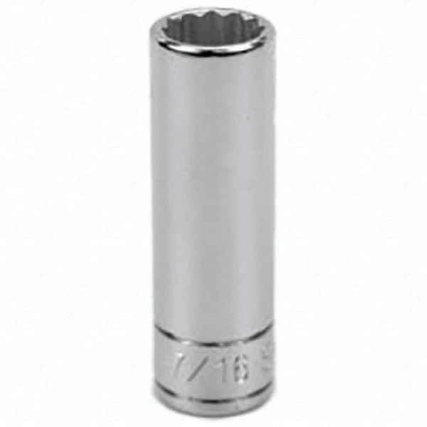 SK - Hand Socket - All Tool & Supply