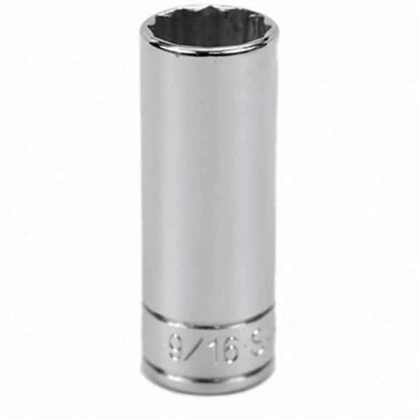 SK - Hand Socket - All Tool & Supply