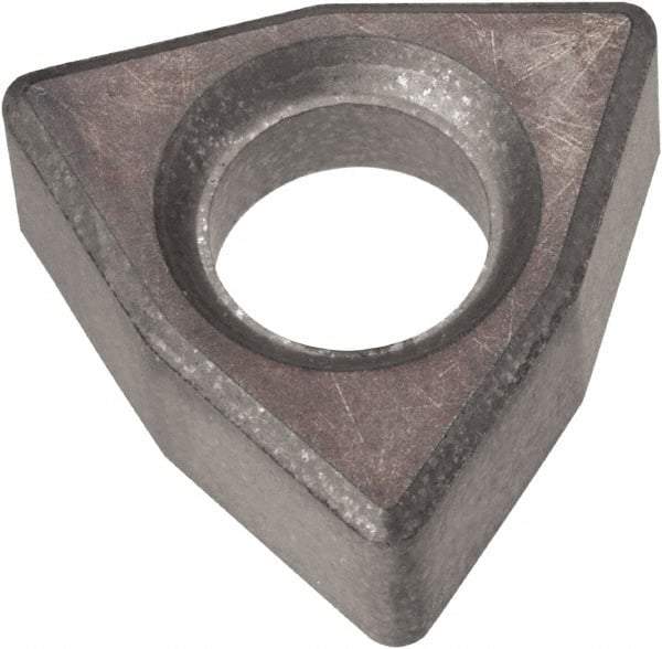 Sandvik Coromant - 1/2" Inscribed Circle, Toolholder Shim for Indexables - 3/16" Thick, 5322 331 Shim Style, Positive Rake, Left Hand, Right Hand Cut - All Tool & Supply