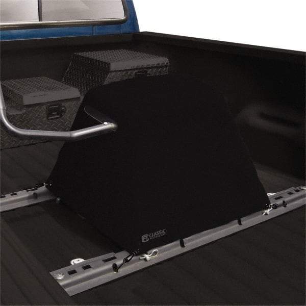 Classic Accessories - Polyvinyl Chloride RV Protective Cover - Black - All Tool & Supply