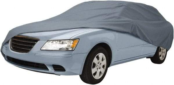 Classic Accessories - Polypropylene Car Protective Cover - Biodiesel - All Tool & Supply