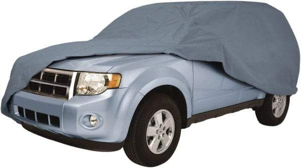 Classic Accessories - Polypropylene Car Protective Cover - Biodiesel - All Tool & Supply