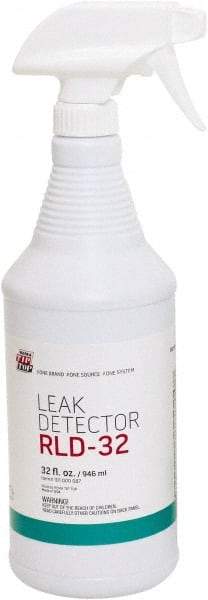 Rema Tip Top - 32 oz. Spray Bottle Leak Detector - For Tires & Wheels - All Tool & Supply