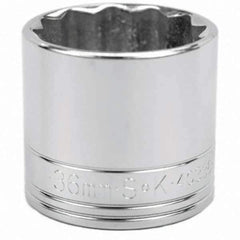 SK - Hand Socket - All Tool & Supply