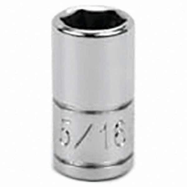 SK - Hand Socket - All Tool & Supply