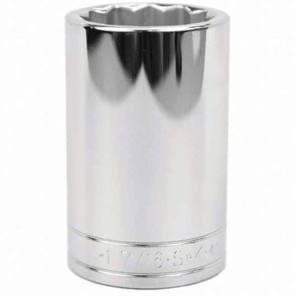 SK - Hand Socket - All Tool & Supply