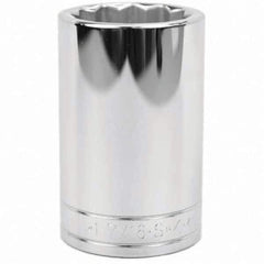 SK - Hand Socket - All Tool & Supply