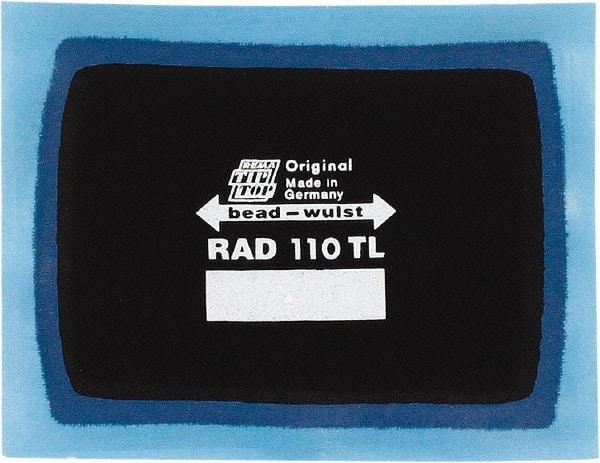 Rema Tip Top - Box Radial Patches - For Tires & Wheels - All Tool & Supply