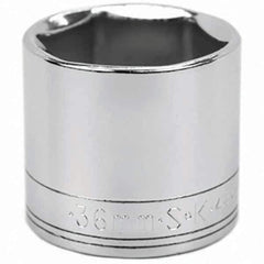 SK - Hand Socket - All Tool & Supply