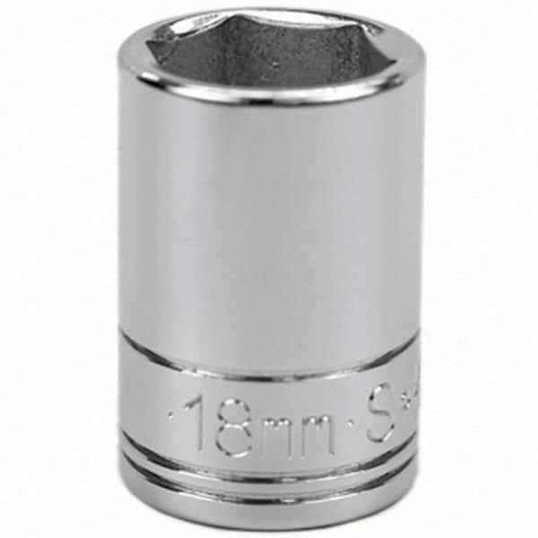 SK - Hand Socket - All Tool & Supply