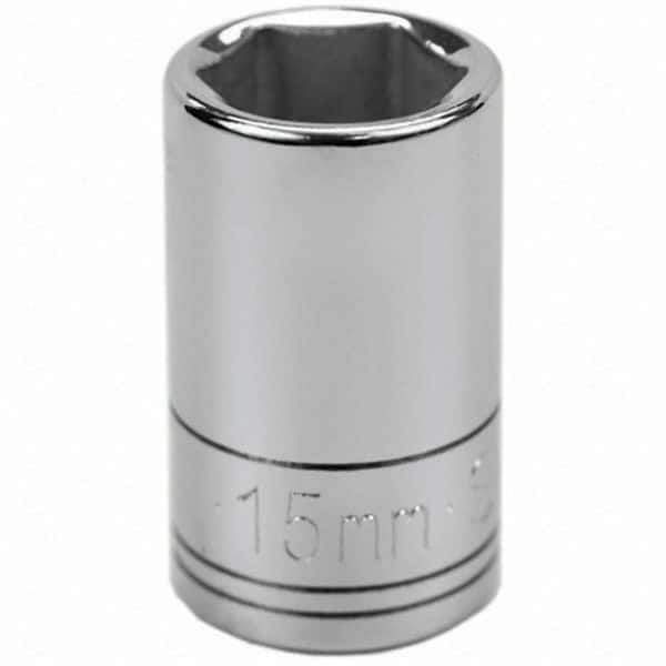 SK - Hand Socket - All Tool & Supply