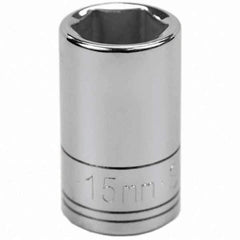 SK - Hand Socket - All Tool & Supply