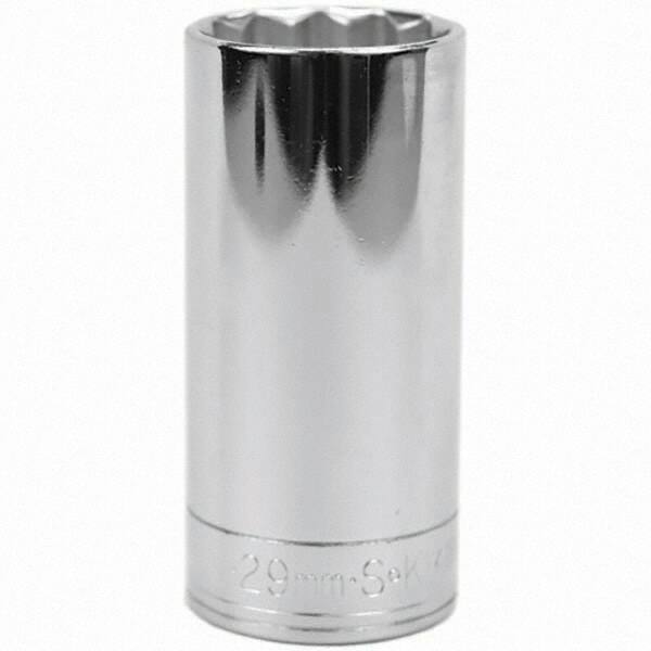 SK - Hand Socket - All Tool & Supply