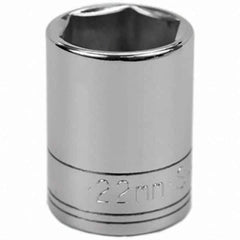 SK - Hand Socket - All Tool & Supply