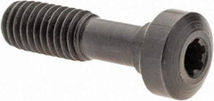 Sandvik Coromant - Torx Plus Cap Screw for Indexables - M5 Thread, Industry Std 5512 086-02, For Use with Tool Holders - All Tool & Supply