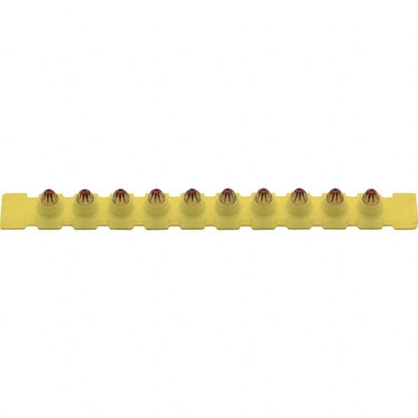 DeWALT Anchors & Fasteners - Powder Actuated Loads Type: Powder Load Strip Caliber: 0.25 - All Tool & Supply