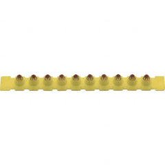 DeWALT Anchors & Fasteners - Powder Actuated Loads Type: Powder Load Strip Caliber: 0.25 - All Tool & Supply