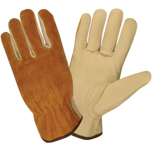 Cordova - Cowhide Work Gloves - All Tool & Supply