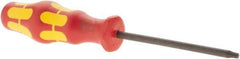 Sandvik Coromant - T8 Torx Plus Driver for Indexable Tools - Compatible with Toolholders - All Tool & Supply